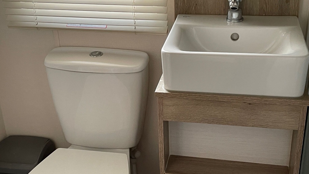 Photo of Bathroom in Hamworthy