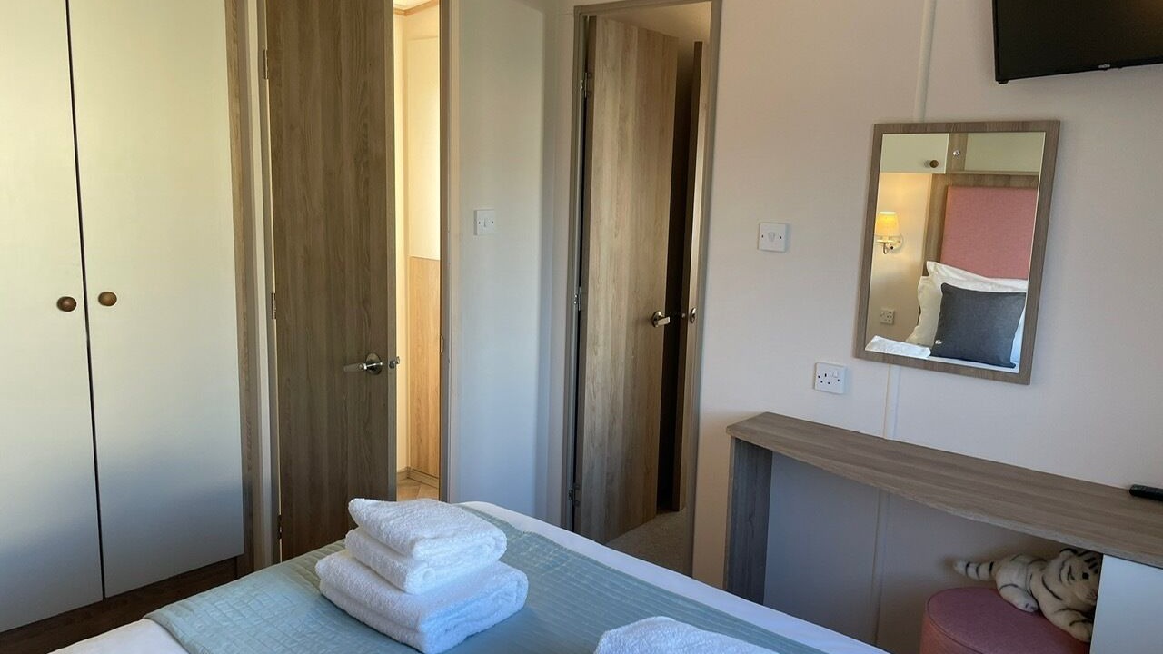 Photo of Bedroom in Hamworthy