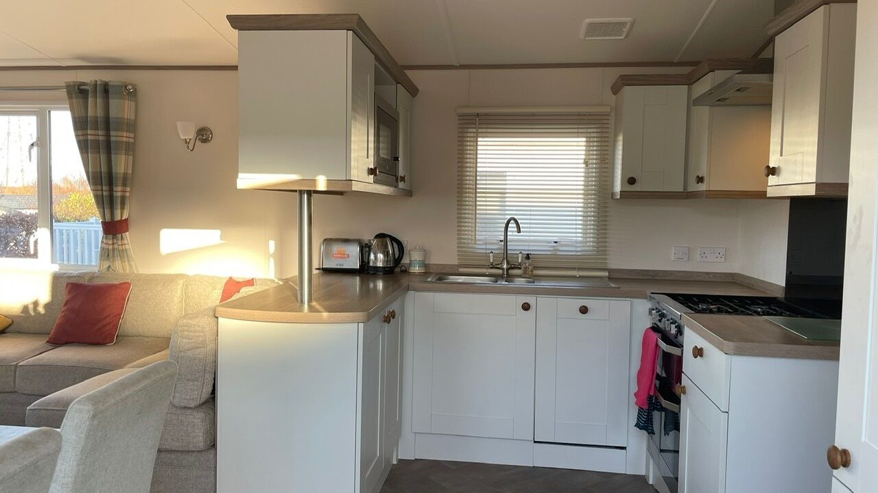 Photo of Kitchen in Hamworthy