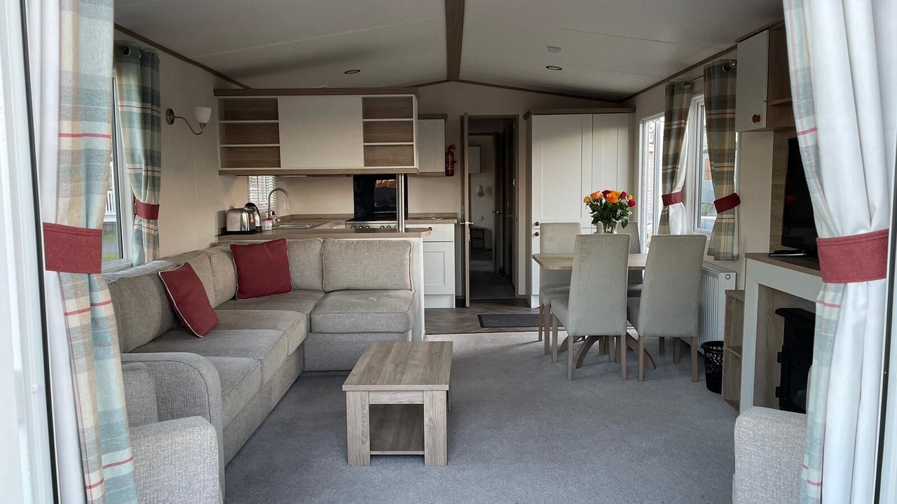 Photo of Livingroom in Hamworthy