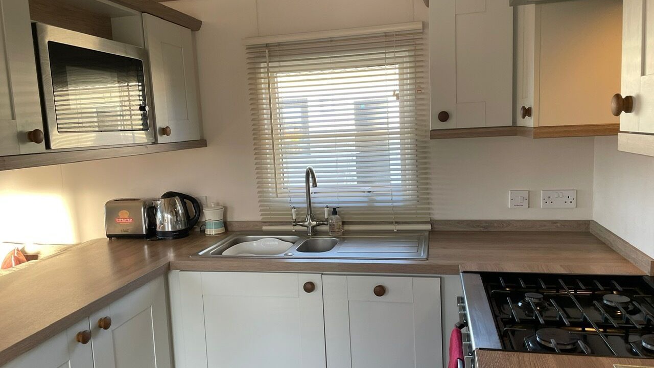 Photo of Kitchen in Hamworthy