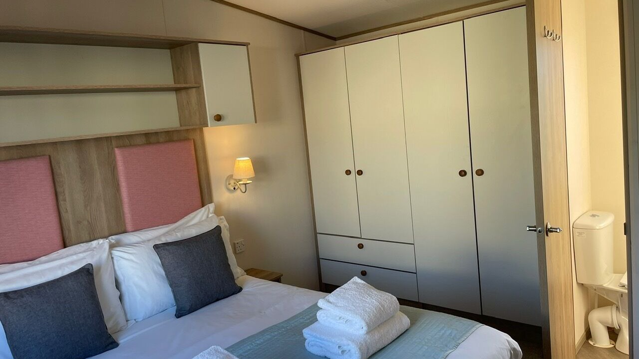 Photo of Bedroom in Hamworthy