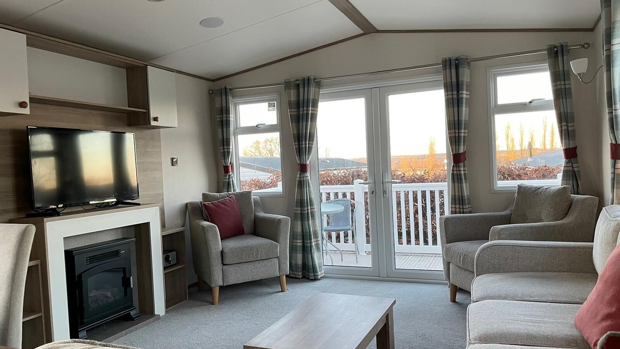 Photo of Livingroom in Hamworthy