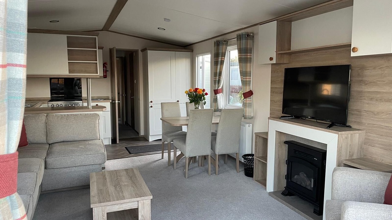 Photo of Livingroom in Hamworthy