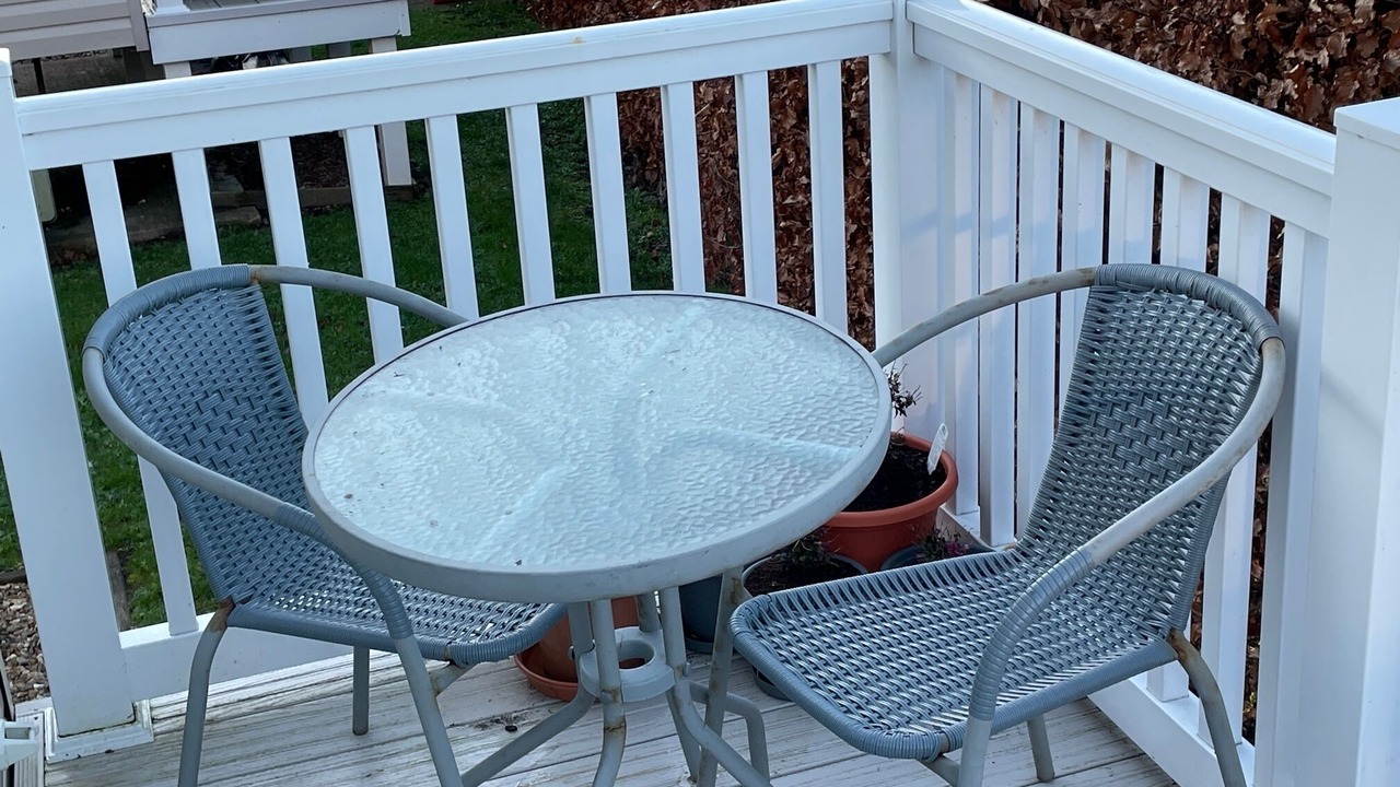 Photo of Outdoor in Hamworthy