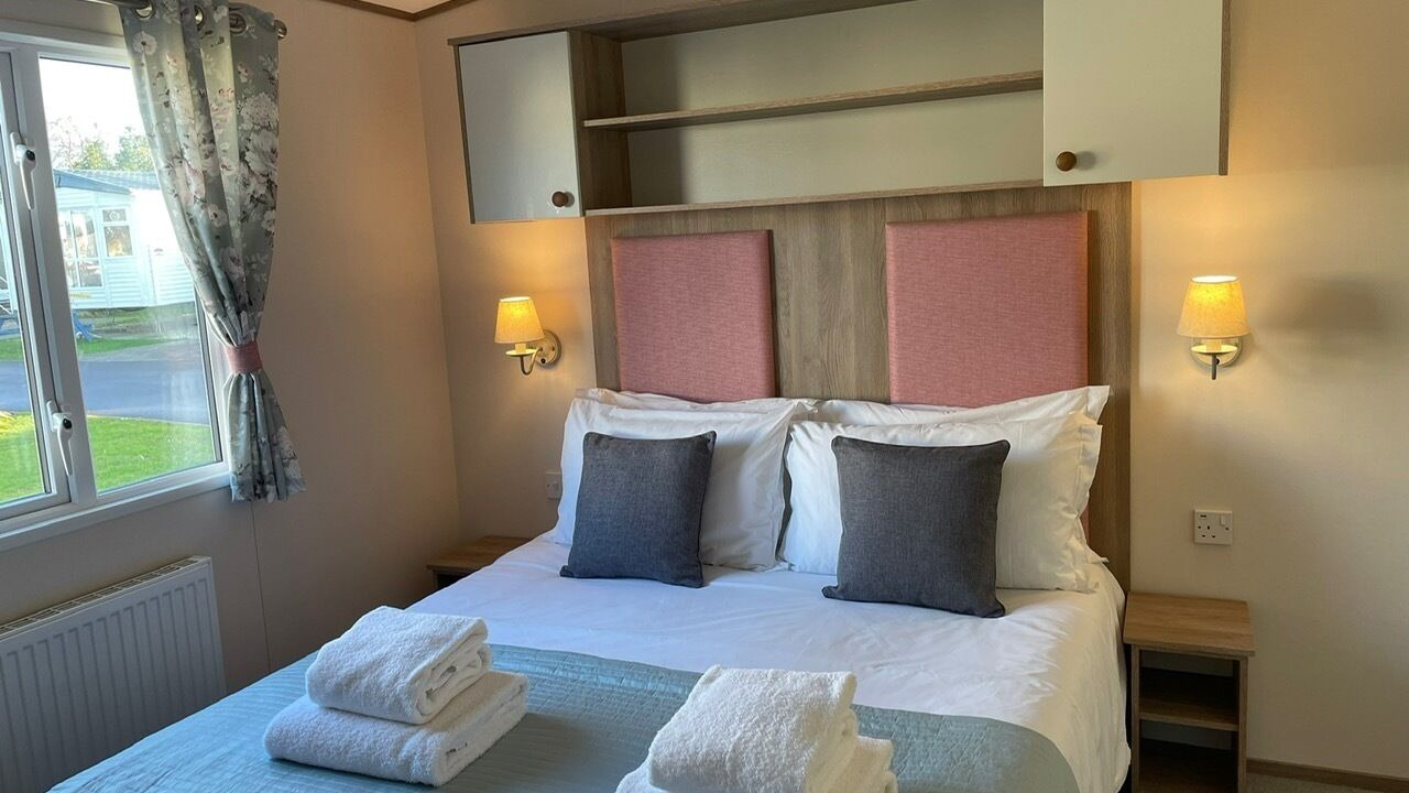 Photo of Bedroom in Hamworthy