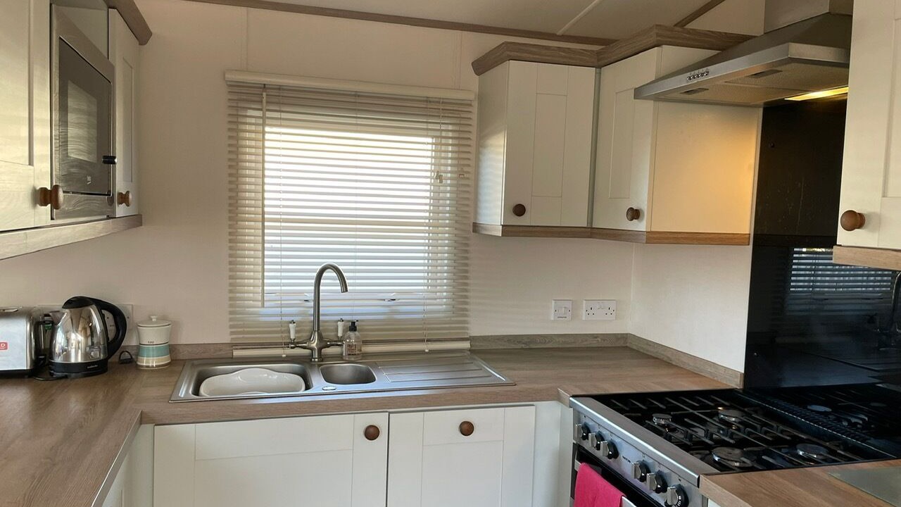 Photo of Kitchen in Hamworthy