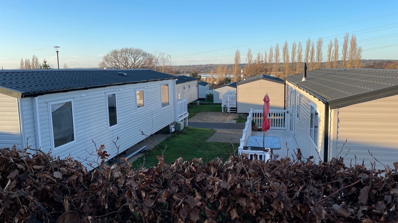 Photo of Patio Balcony in Hamworthy
