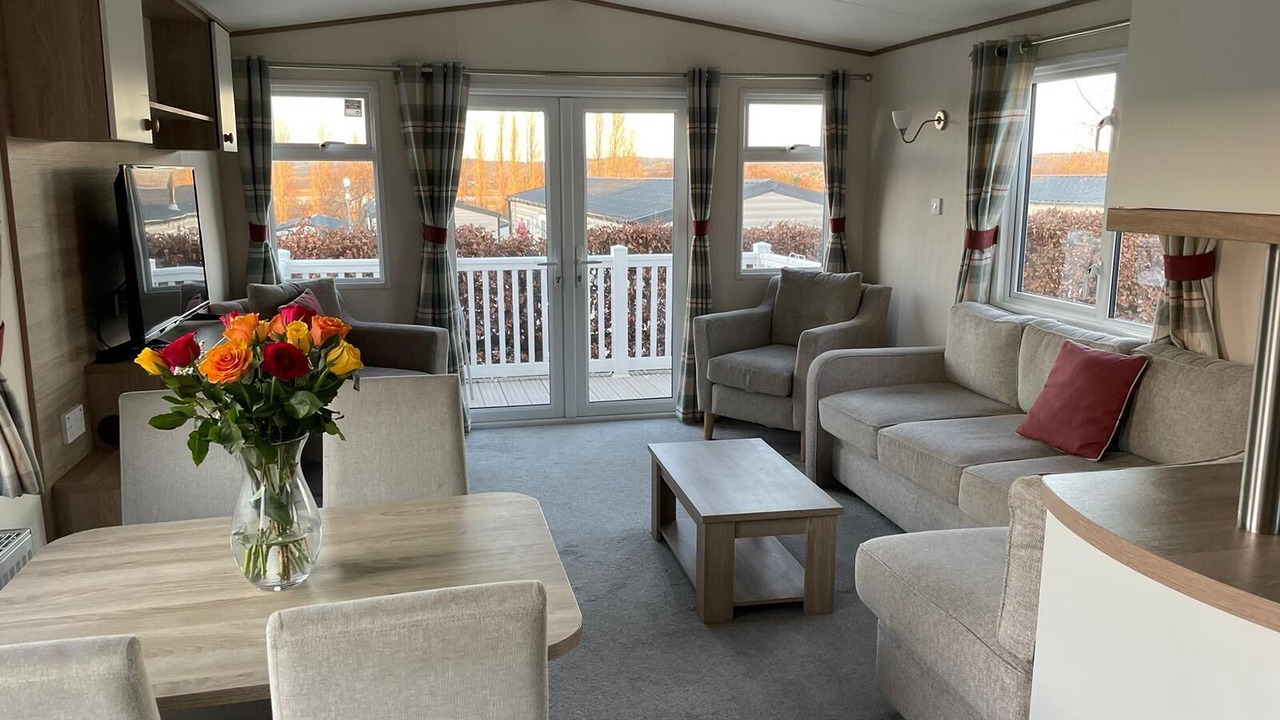 Photo of Livingroom in Hamworthy