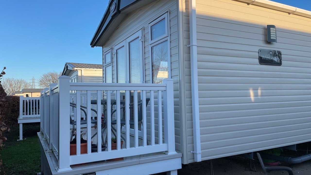 Photo of Outdoor in Hamworthy