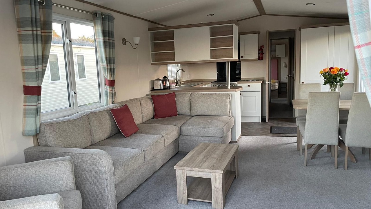 Photo of Livingroom in Hamworthy