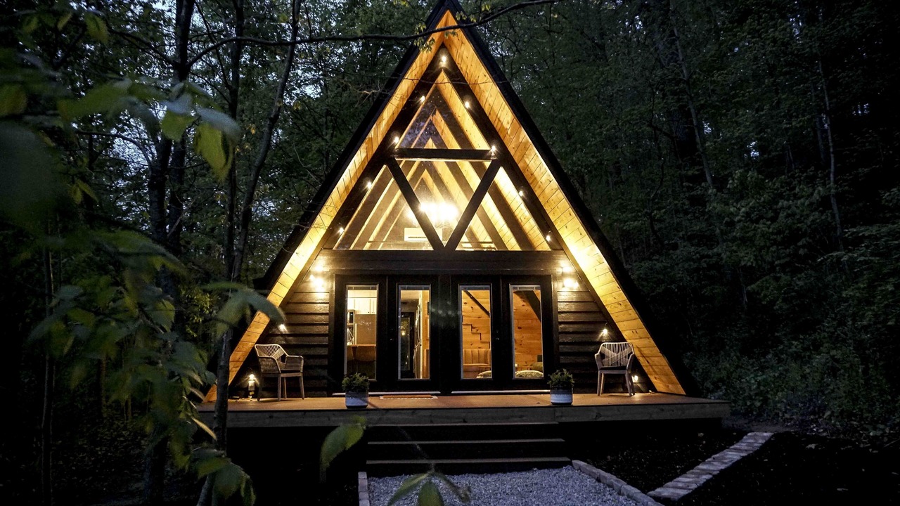 Photo of Outdoor in Nelsonville