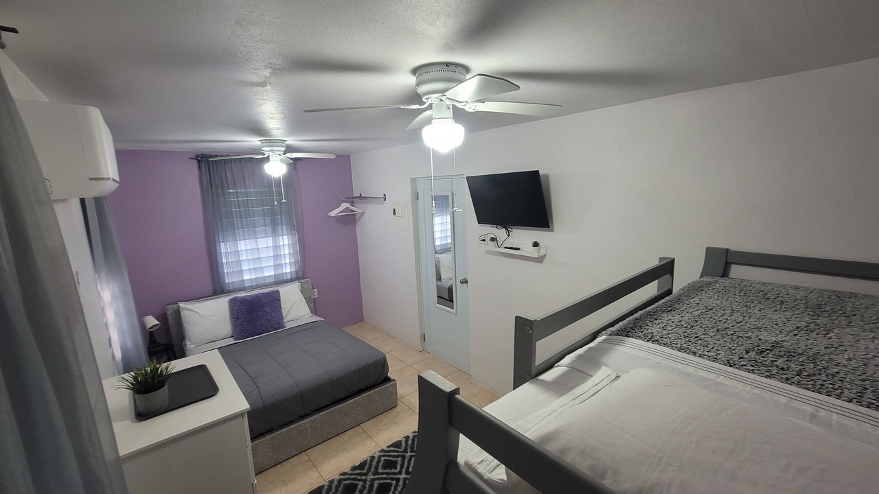 Photo of Bedroom in Coto