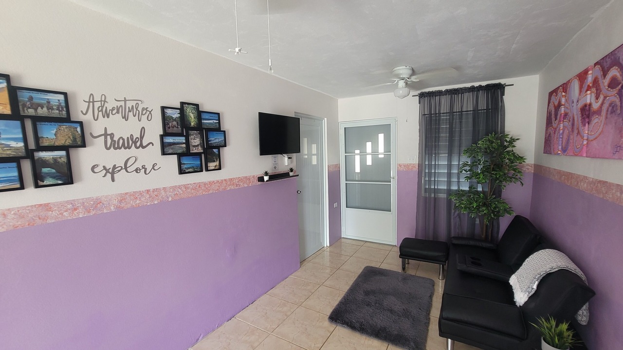 Photo of Livingroom in Coto