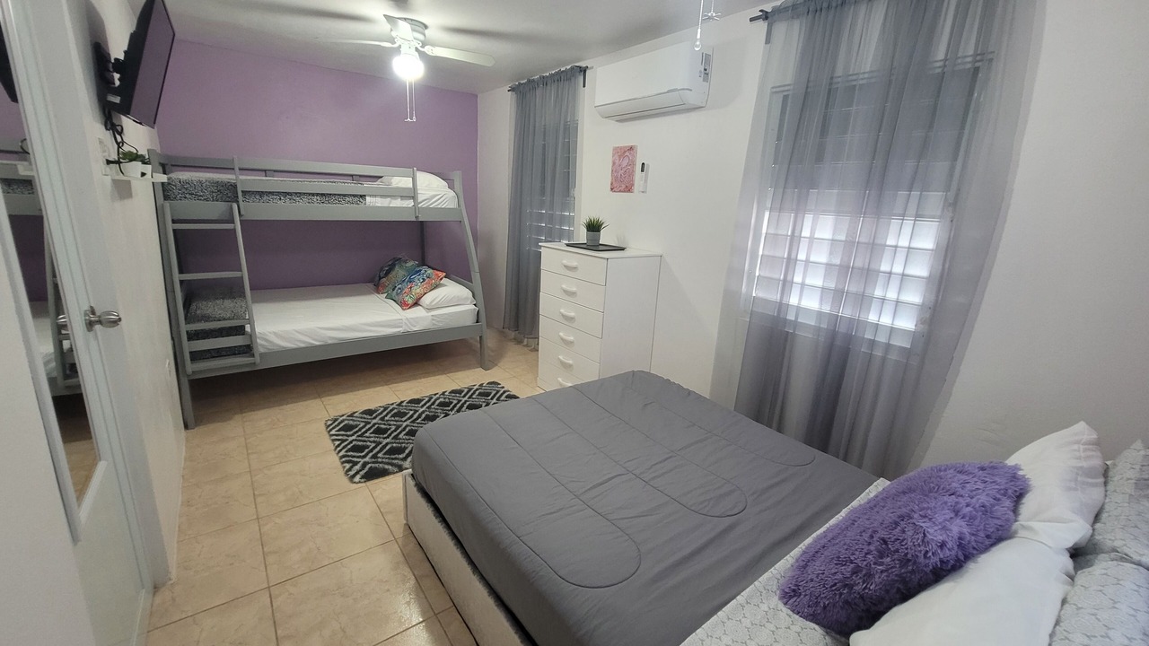 Photo of Bedroom in Coto
