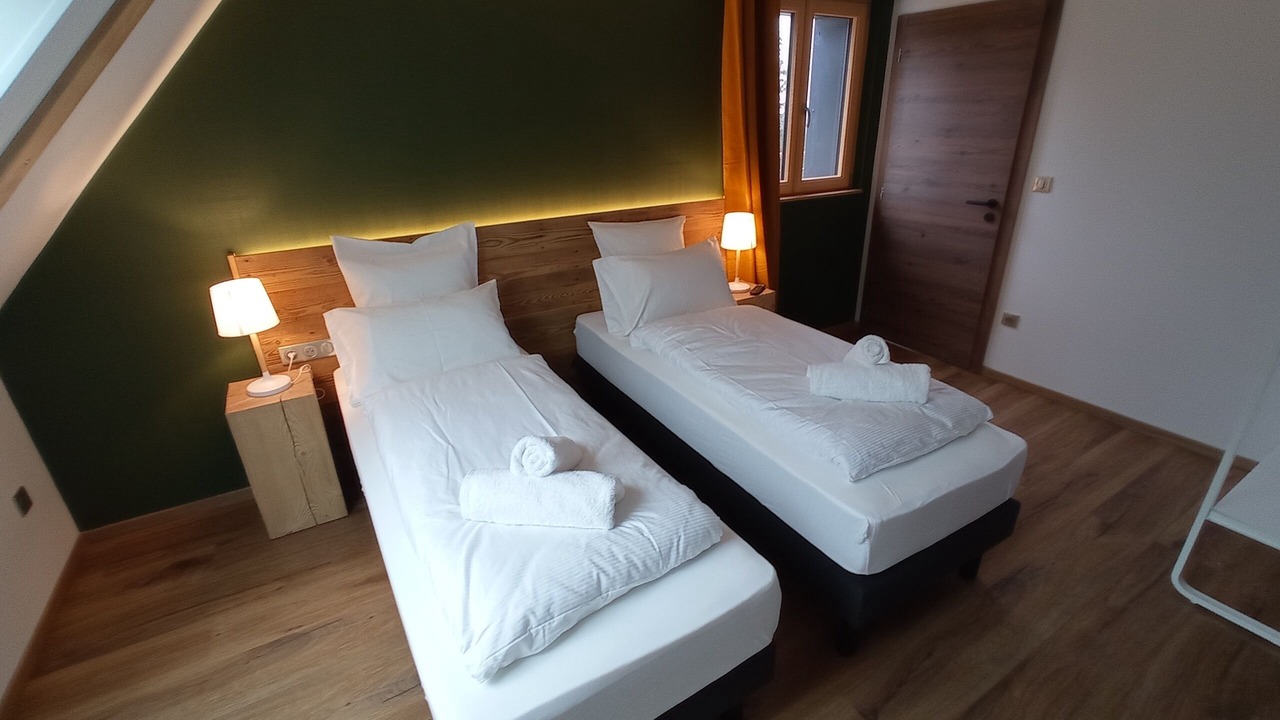Photo of Bedroom in Orbey