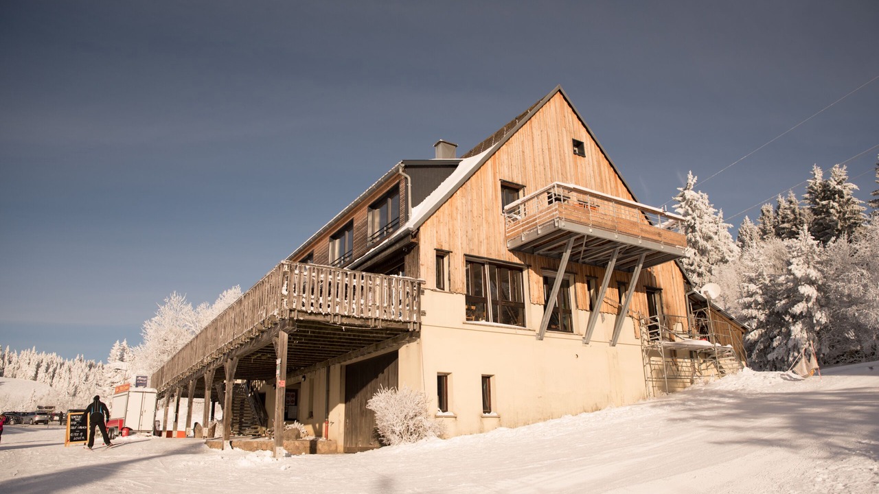 Photo of Outdoor in Orbey