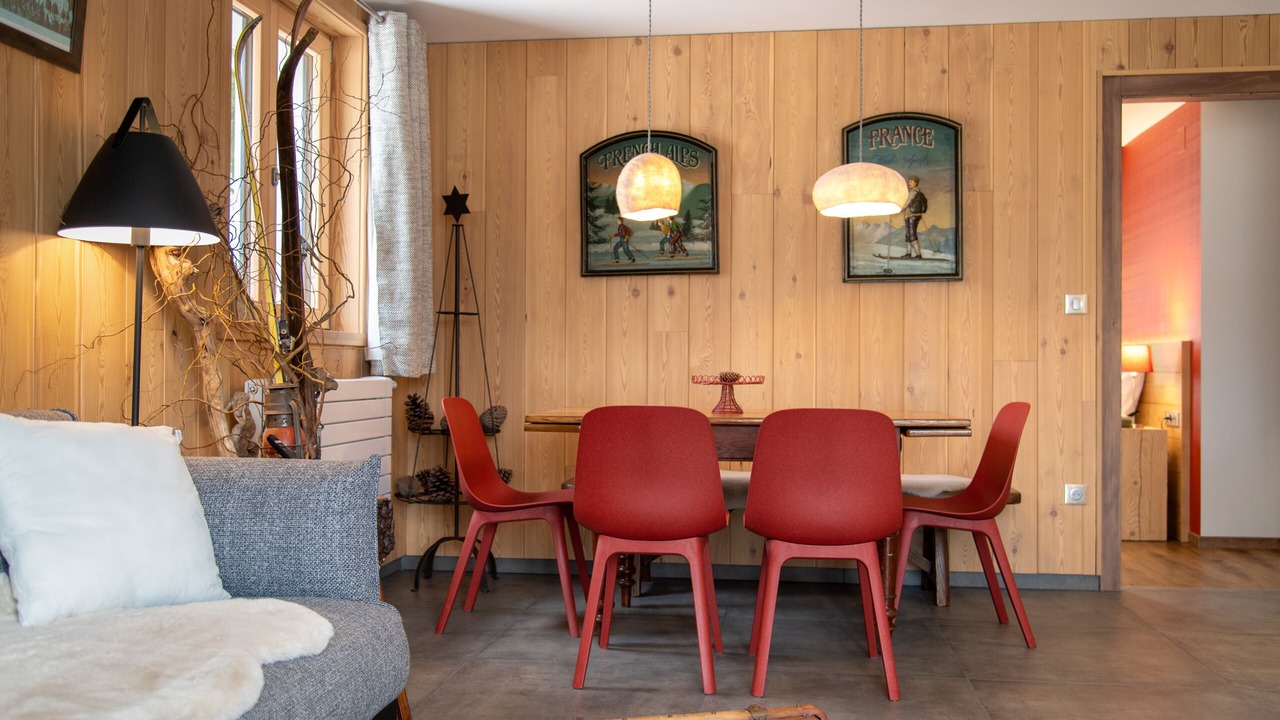 Photo of Livingroom in Orbey