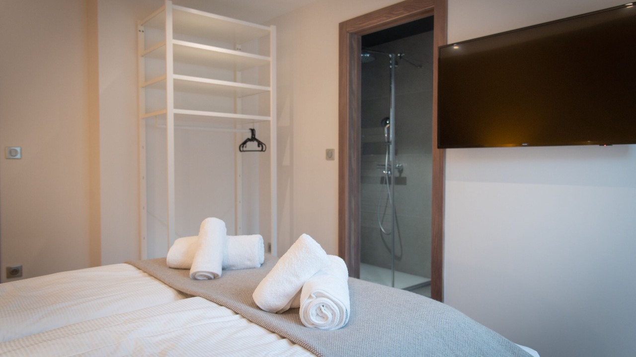 Photo of Bedroom in Orbey