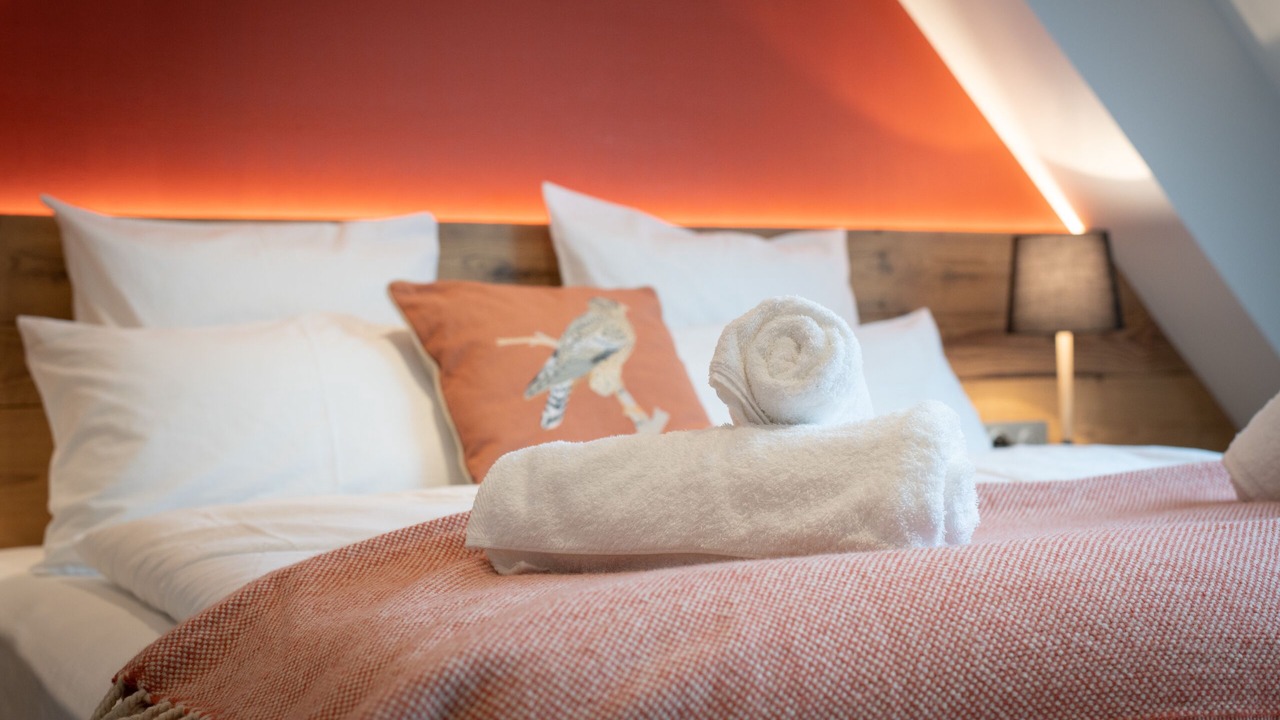 Photo of Bedroom in Orbey