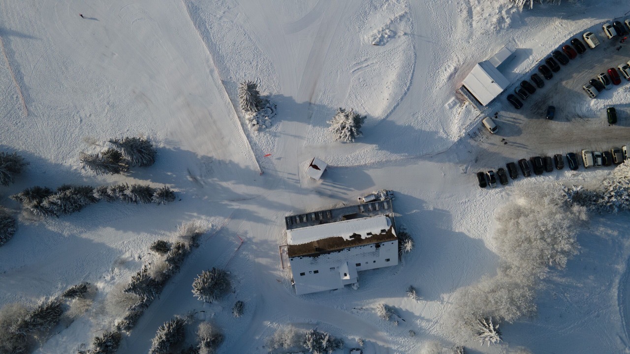 Photo of Outdoor in Orbey