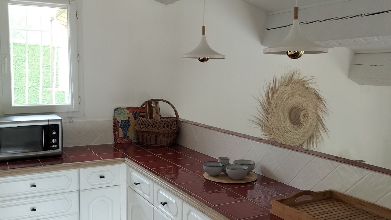 Photo of Kitchen in Bargemon