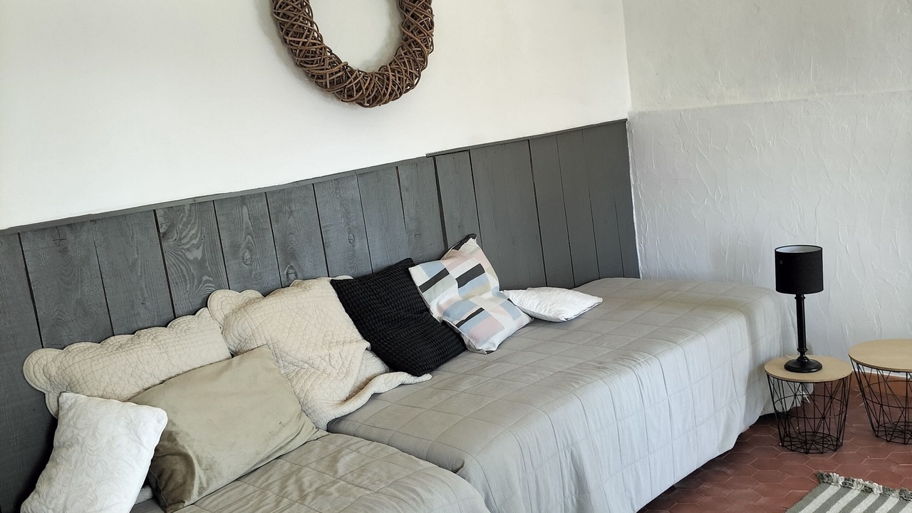 Photo of Bedroom in Bargemon
