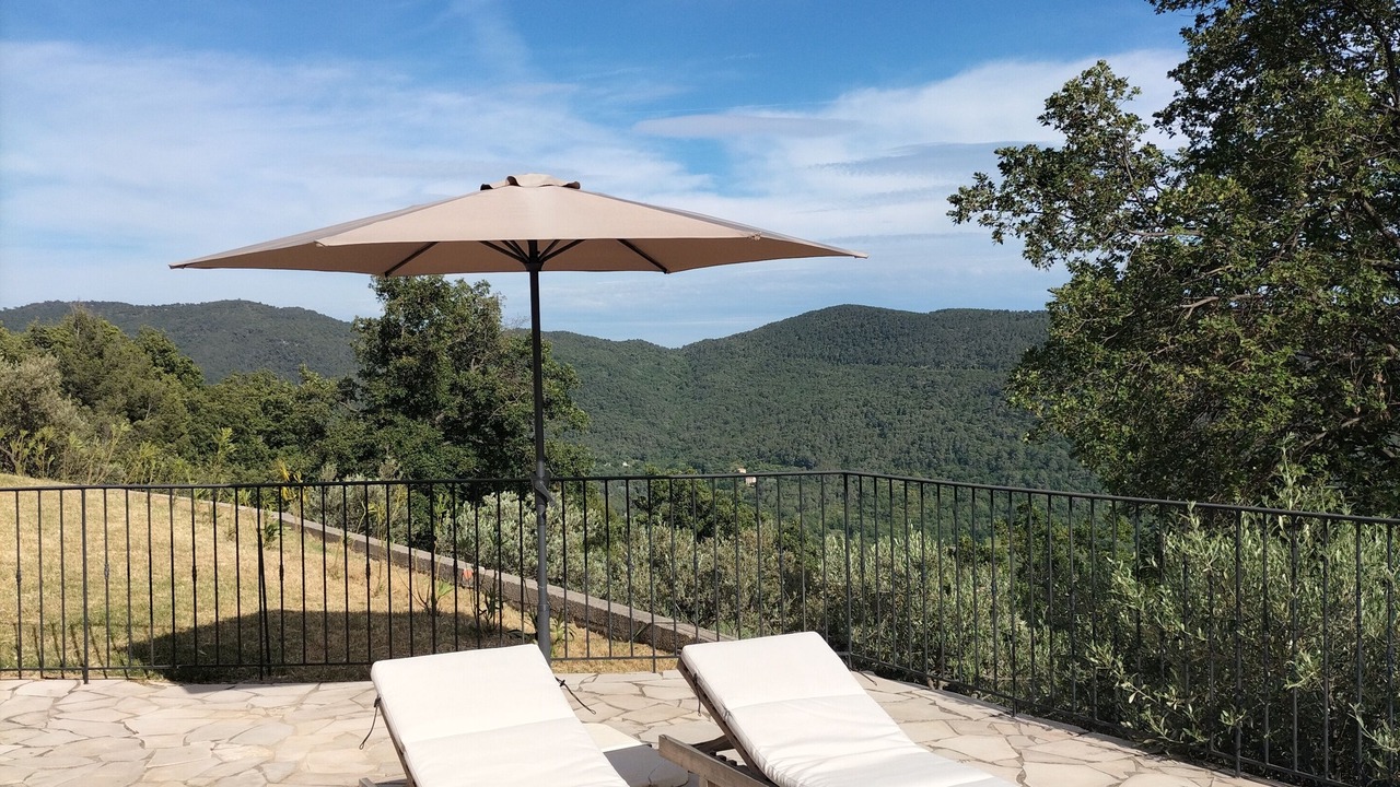 Photo of Patio Balcony in Bargemon