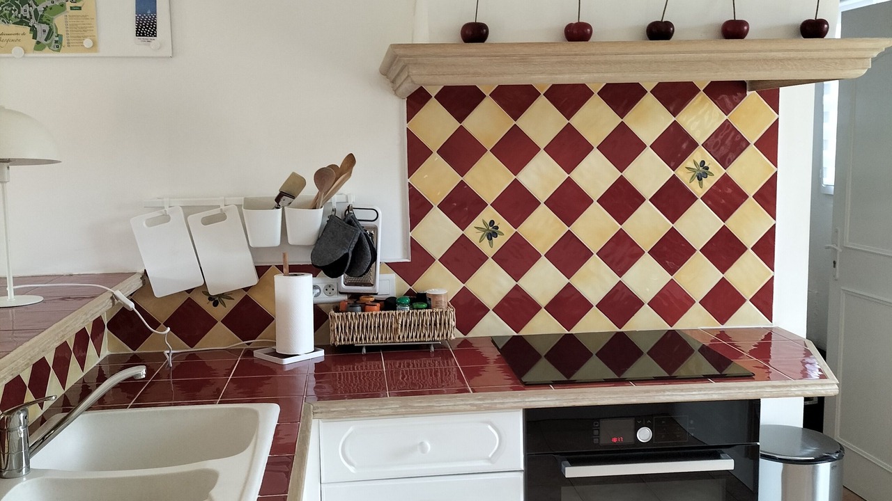 Photo of Kitchen in Bargemon