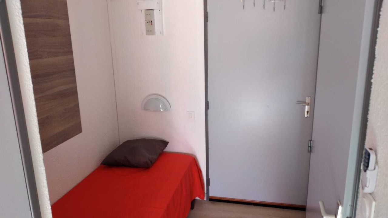 Photo of Bedroom in Lamalou-les-Bains