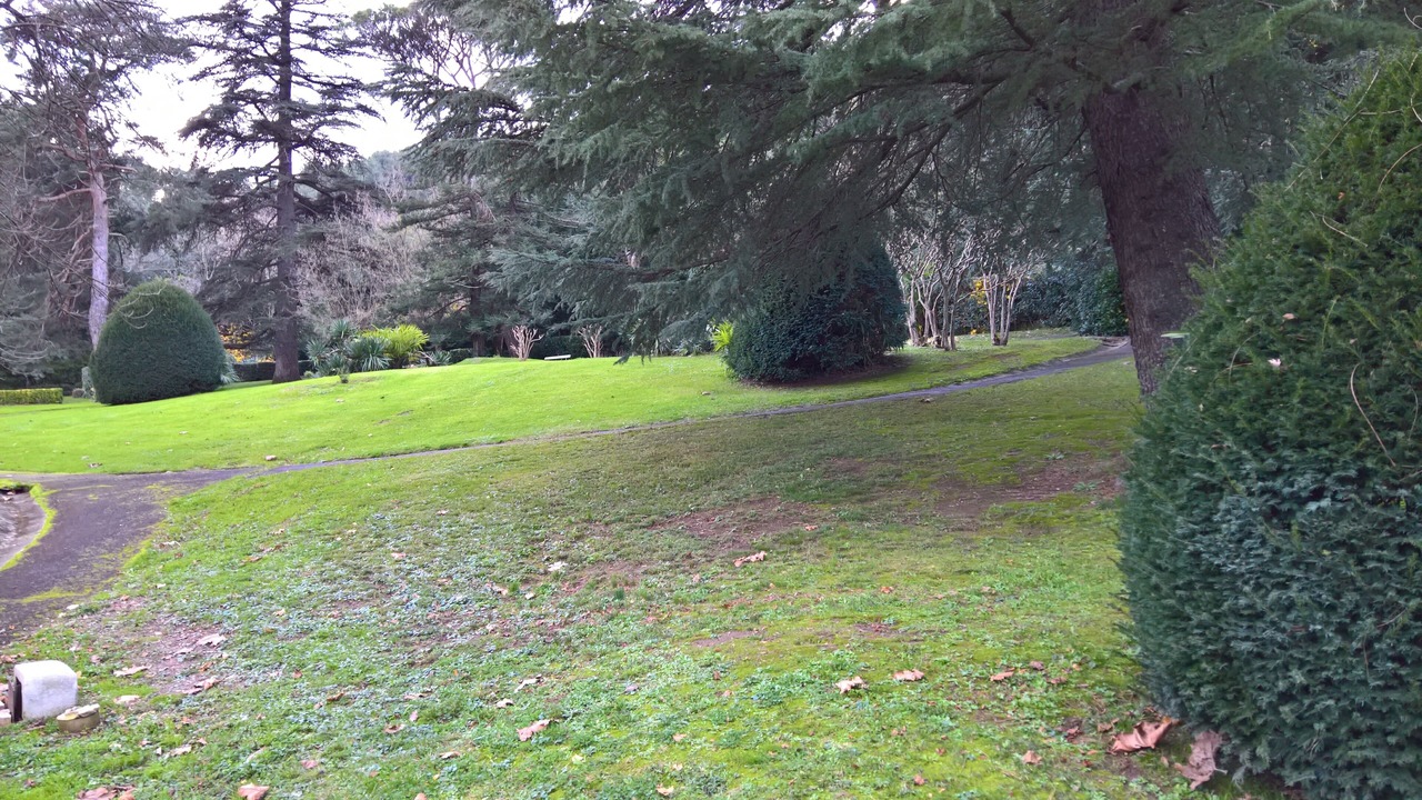 Photo of Outdoor in Lamalou-les-Bains