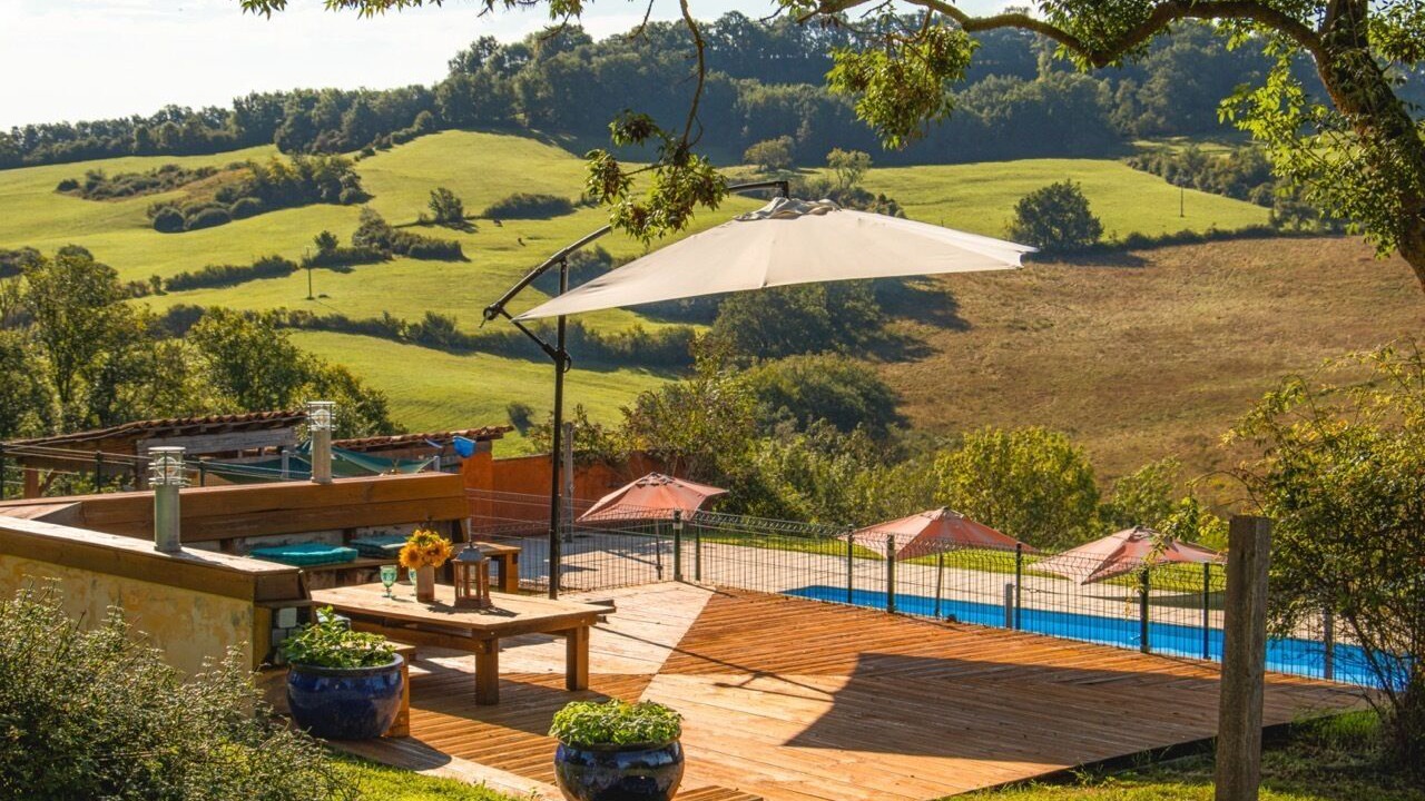 Photo of Outdoor in Castex