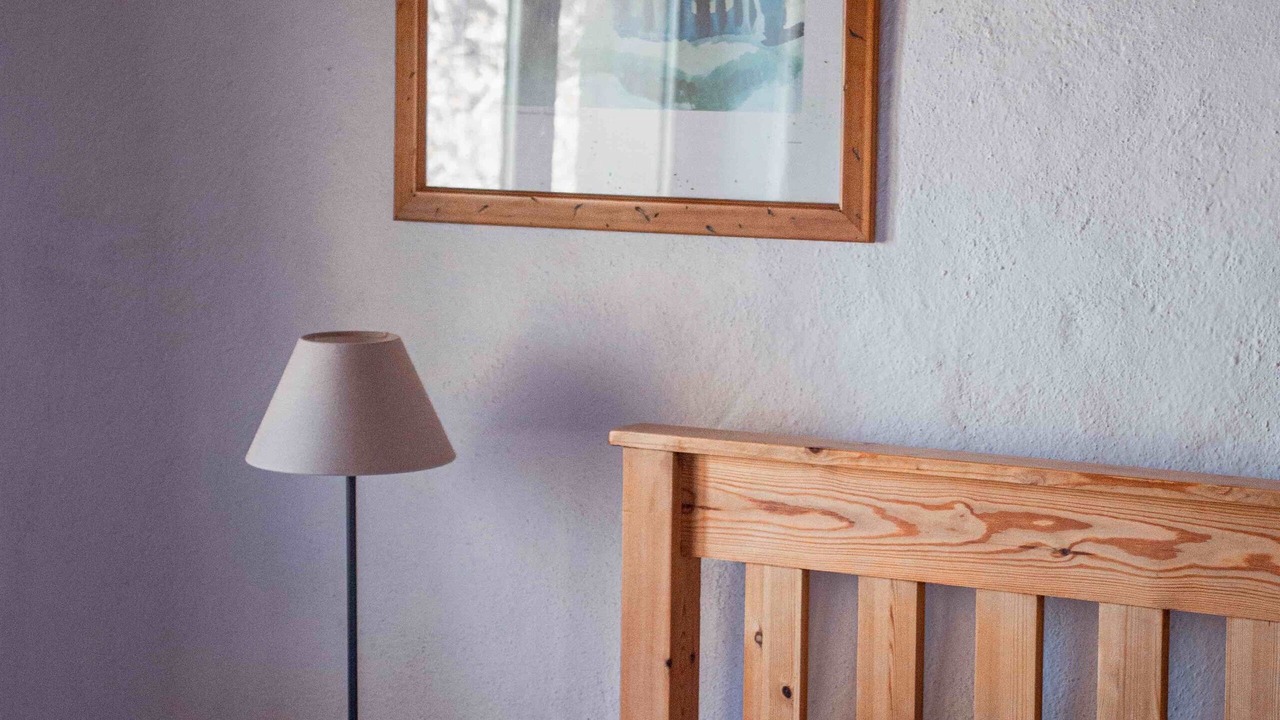 Photo of Bedroom in Castex