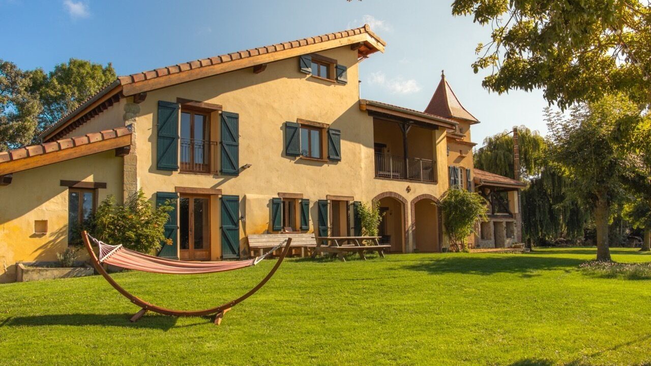 Photo of Outdoor in Castex