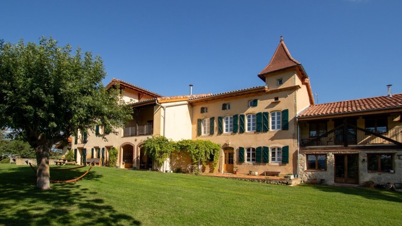 Photo of Outdoor in Castex