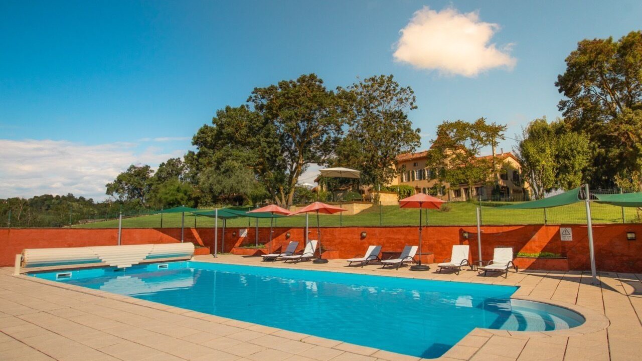 Photo of Outdoor in Castex