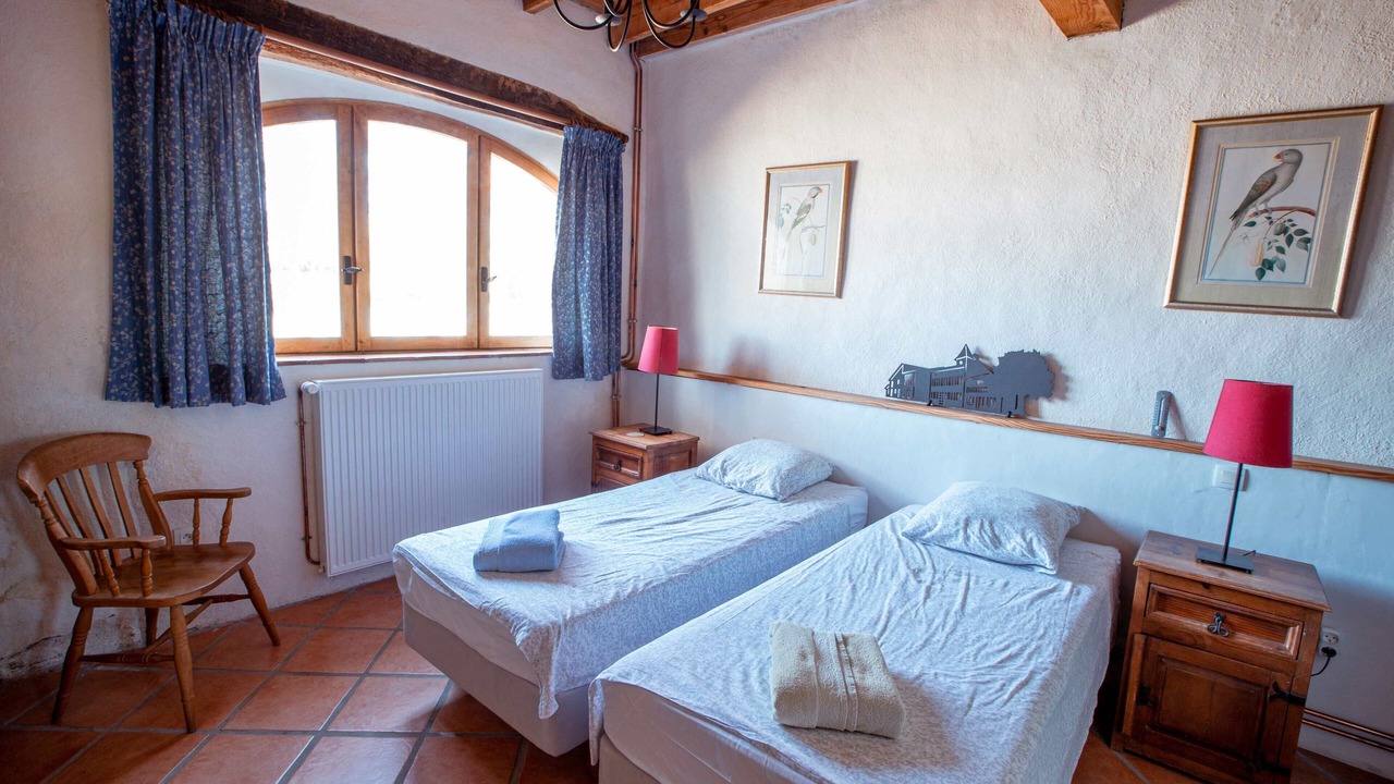 Photo of Bedroom in Castex