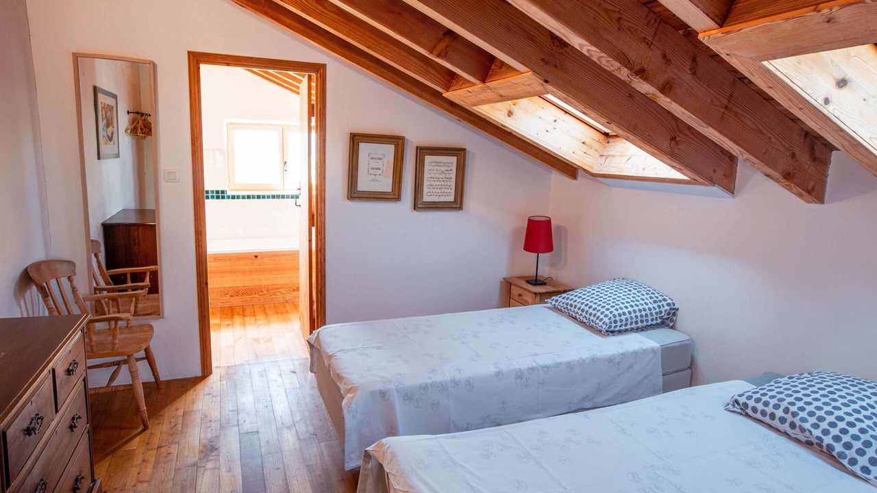 Photo of Bedroom in Castex