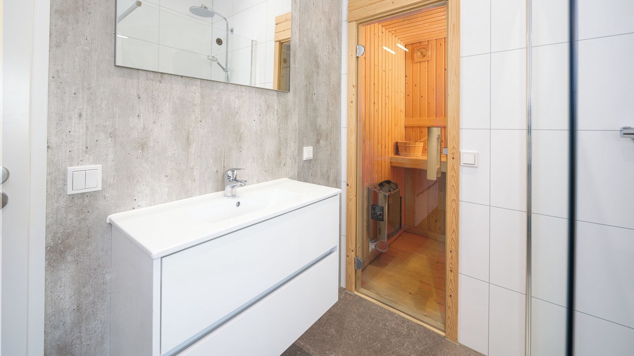 Photo of Bathroom in Lathum