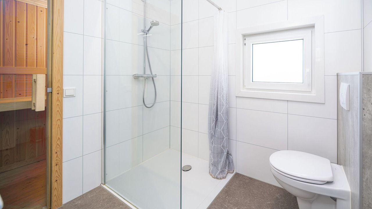 Photo of Bathroom in Lathum