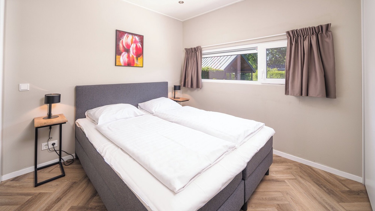 Photo of Bedroom in Lathum