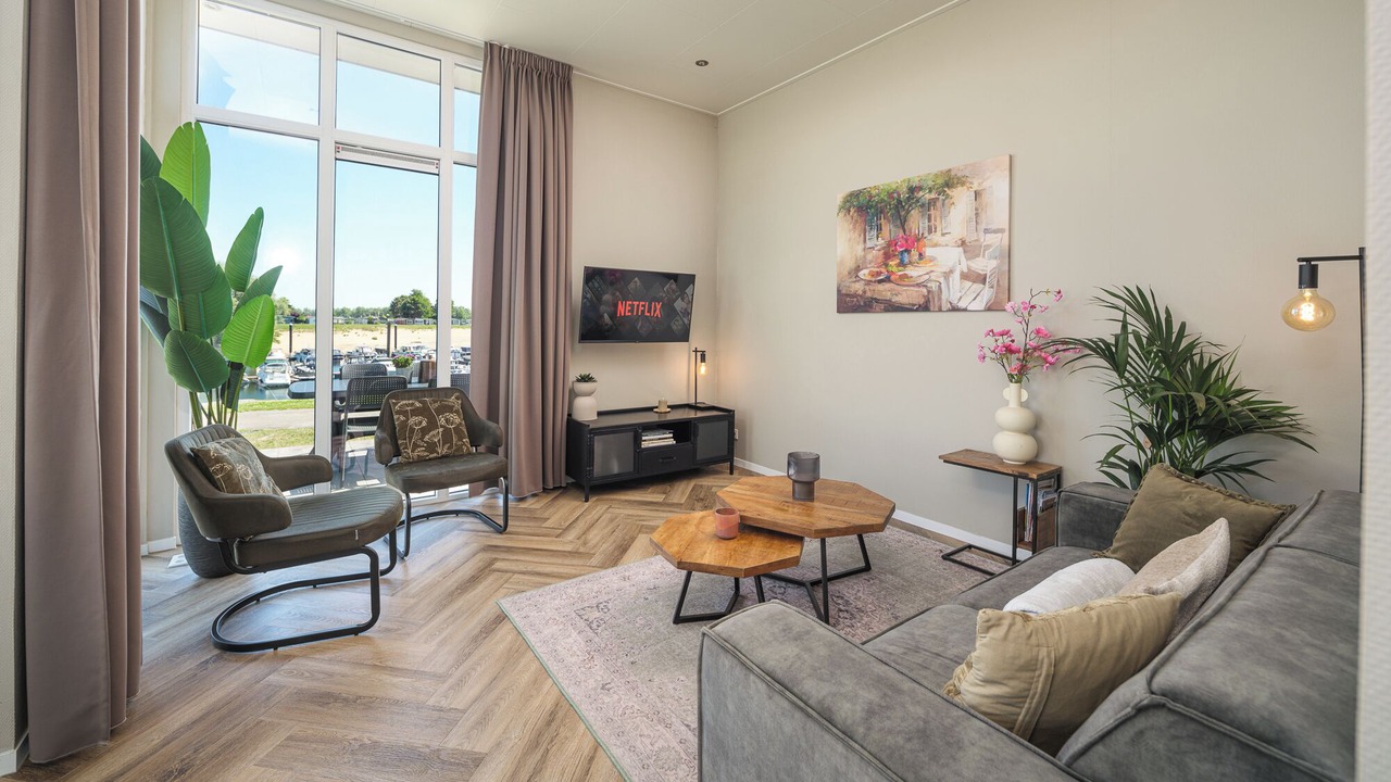 Photo of Livingroom in Lathum