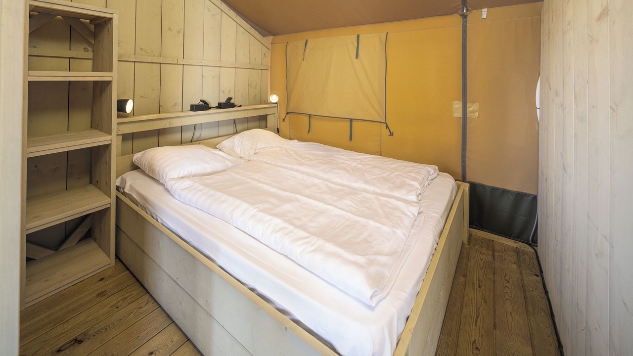 Photo of Bedroom in Lathum