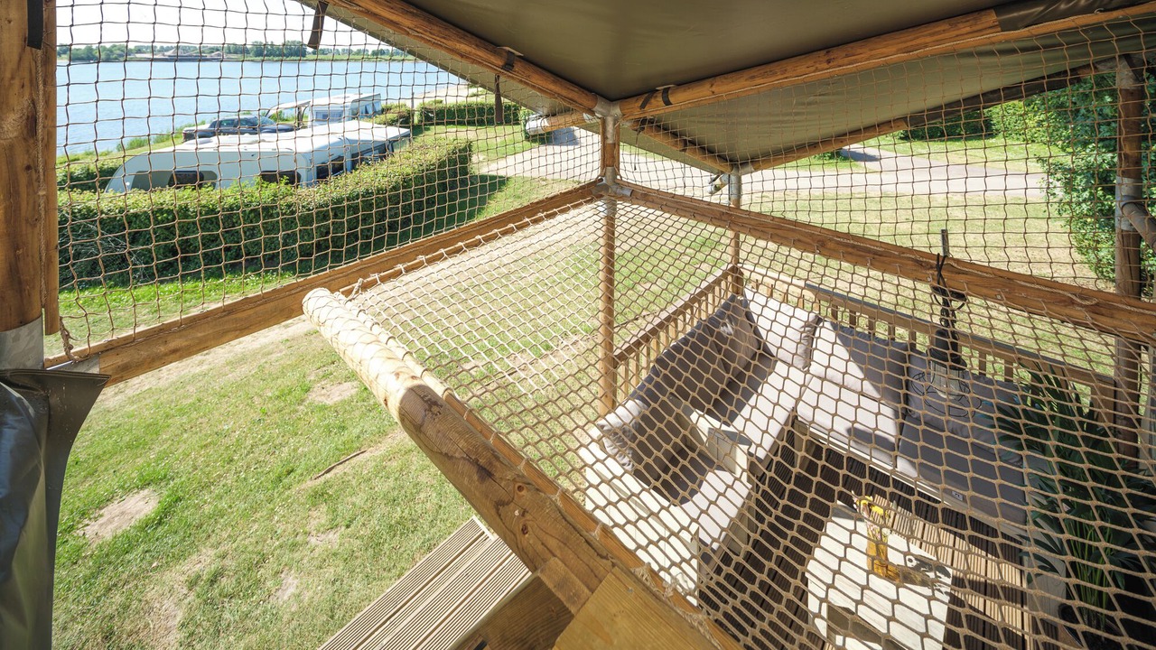 Photo of Patio Balcony in Lathum
