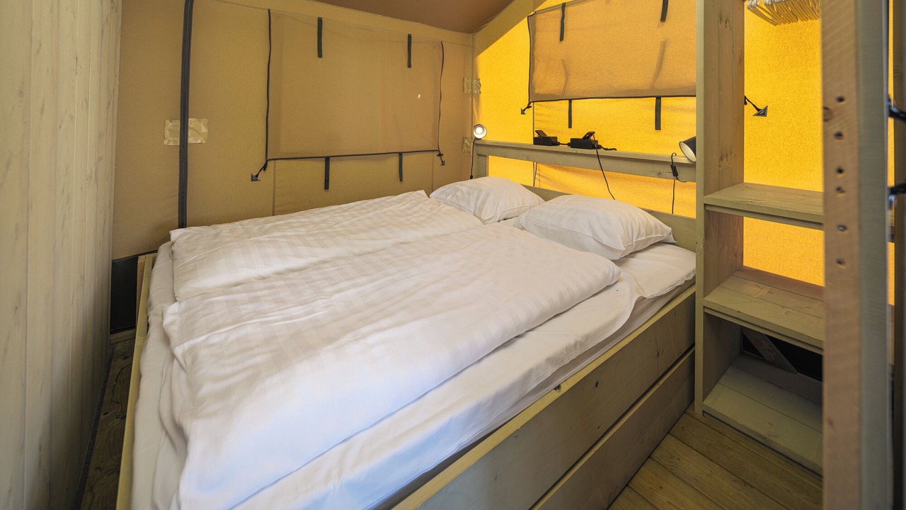 Photo of Bedroom in Lathum