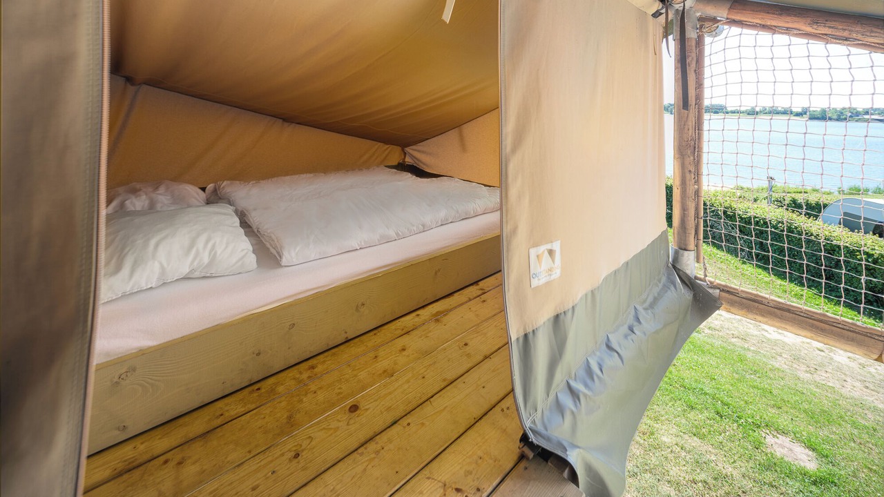 Photo of Bedroom in Lathum