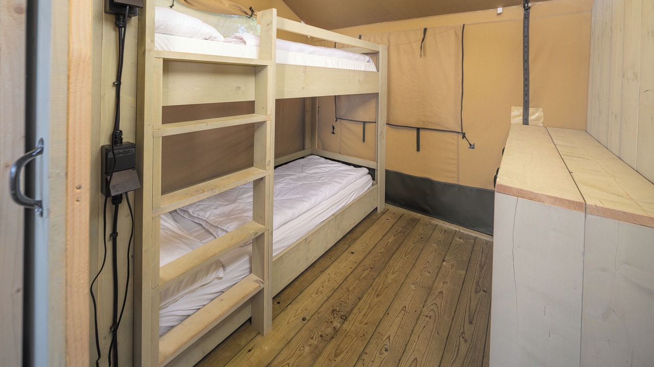 Photo of Bedroom in Lathum