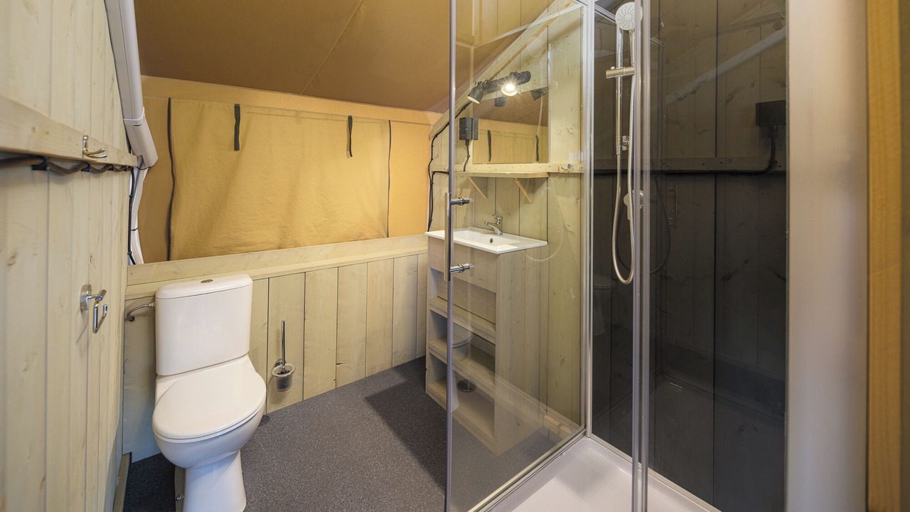 Photo of Bathroom in Lathum