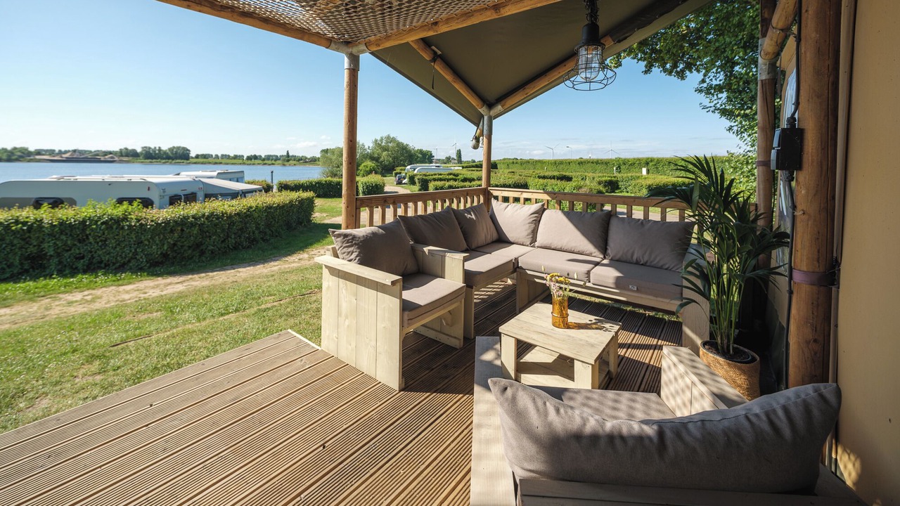 Photo of Patio Balcony in Lathum