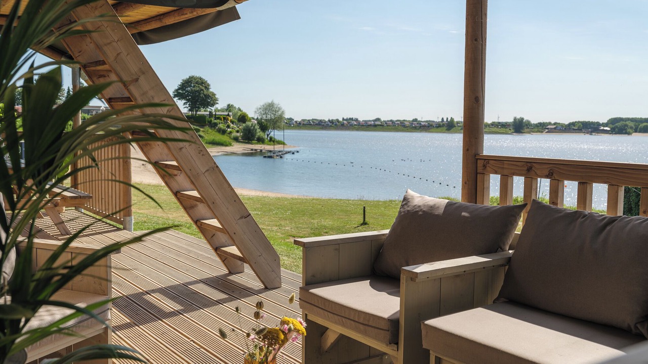 Photo of Patio Balcony in Lathum